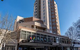 Neuquen Tower Hotel